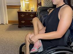 Wheelchair