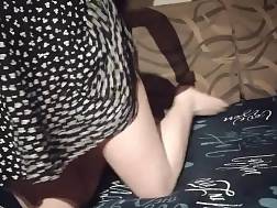 7 min - Livecam show