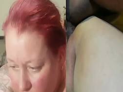 9 min - Redhaired anal