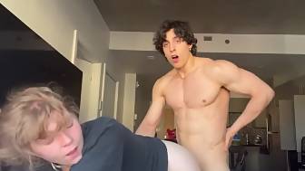 arab banging milf