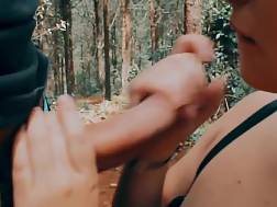 8 min - Oral woods natural park