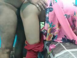 3 min - Bhabhi doggy indian