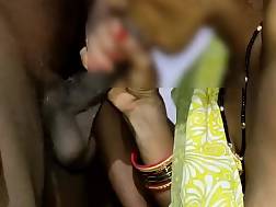 12 min - Indian village bhabhi desi