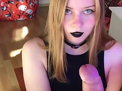 13 min - Jizz pov creampie