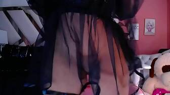 squirts halloween party cosplay