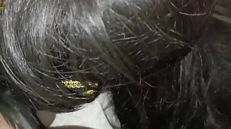 indian blowjob jizz throat