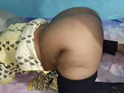 4 min - Banged indian big butt