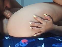 6 min - Cunt banging desi bhabhi