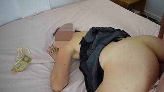suck creampie