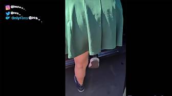 fucked car