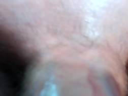 8 min - Playing meaty cock