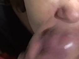 8 min - Blowjob facial cumshot