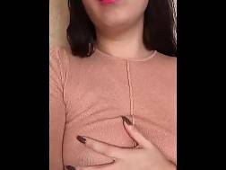 7 min - Housewife wanking solo milf