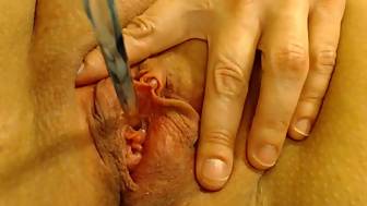 fuckin piss hole