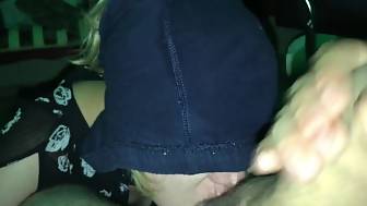 bull throat stepdaughter three