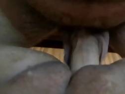 4 min - Big fat latin pussy