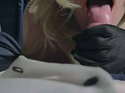 11 min - Edging sucks licking pecker