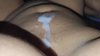 indian bhabhi cunt fingered