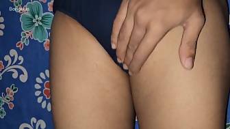 stepmom drilled huge butt