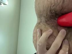 6 min - Ass gape pov