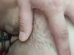 7 min - Prick penetrates milfs cunt