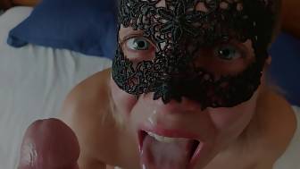 pecker 3some