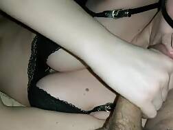 4 min - Teenager sucking prick