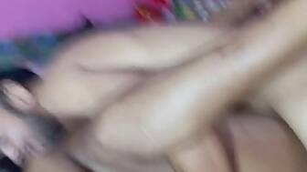darkhaired teenager penetrated 2