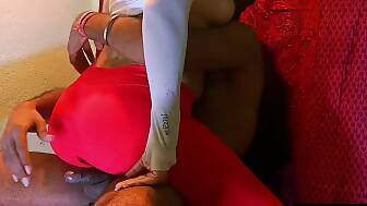 desi couple
