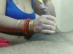 3 min - Indian bhabhi sucking kissing