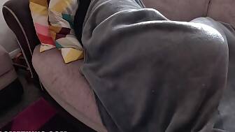 stepmom play twat
