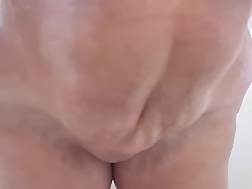 9 min - Milf titties butt bath