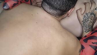 close snatch drilling eating