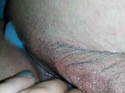 3 min - Penetrated play sperm filled