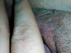 3 min - Penetrated play sperm filled