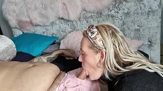 snatch cock