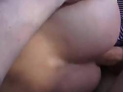 6 min - Intercourse public blond