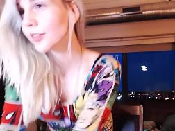 12 min - Cunt play feet