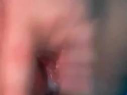 4 min - Latino fingerfucking cunt