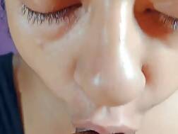 7 min - Indian blowjob big cum
