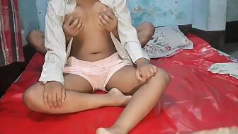 young vagina jizz