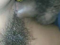 8 min - Desi wife