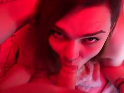 4 min - Young blowjob deep mouth