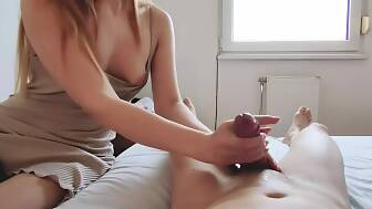 massage finishing