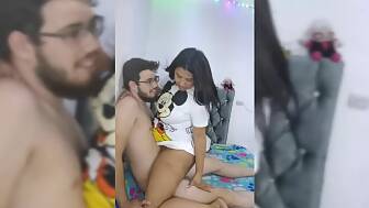 penetrate penis