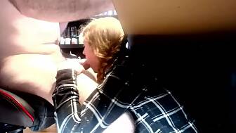 redhead small hooters sperm