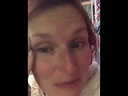 4 min - Moms hairy snatch tongue