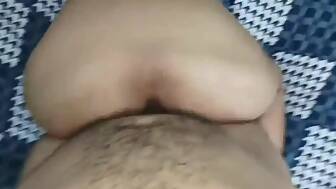 stepsister huge prick cum