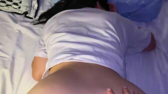anal double penetrates