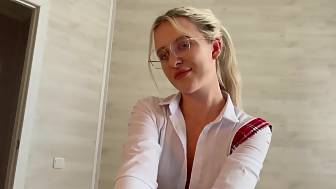 student college dick